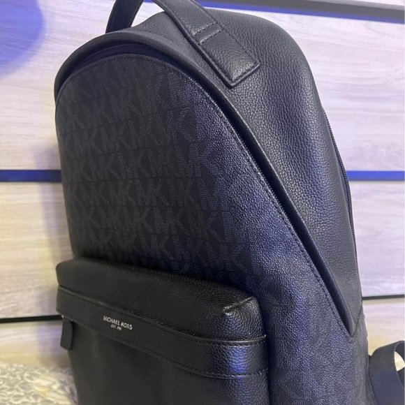 Michael Kors Greyson Backpack - Picture 2 of 2